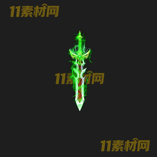 传奇武器法宝素材 内观动态高清PNG序列帧—FB20260505-299