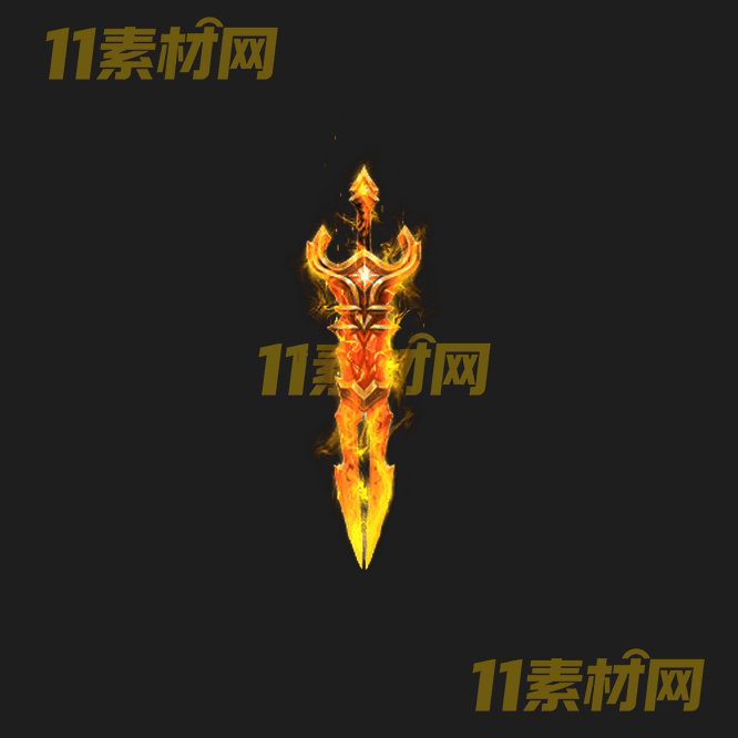 传奇武器法宝素材 内观动态高清PNG序列帧—FB20260505-302