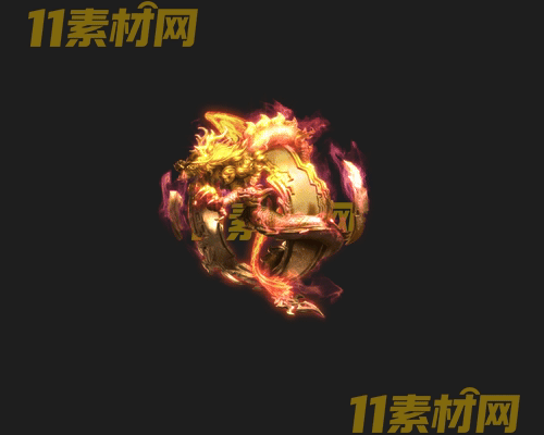 传奇其他NPC素材 动态高清PNG序列帧—NPC20260505-42