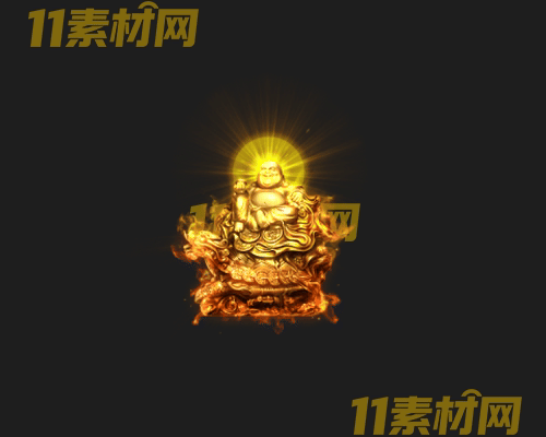传奇其他NPC素材 动态高清PNG序列帧—NPC20260505-44