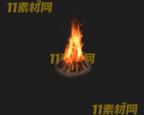 传奇人物NPC素材 动态高清PNG序列帧—NPC20260505-80