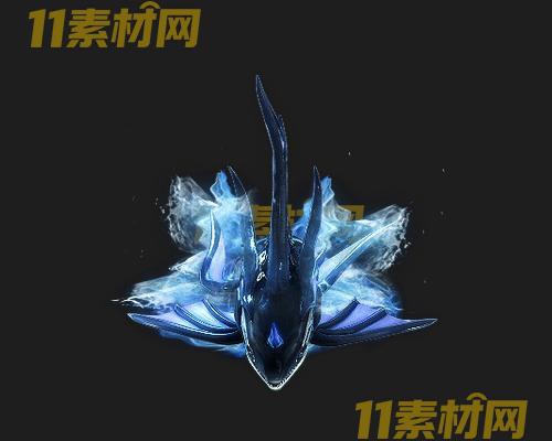 传奇怪物NPC素材 动态高清PNG序列帧—NPC20260507-101