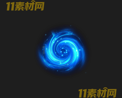 传奇传送阵NPC素材 动态高清PNG序列帧—NPC20260507-108