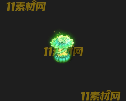 传奇其他NPC素材 动态高清PNG序列帧—NPC20260507-118