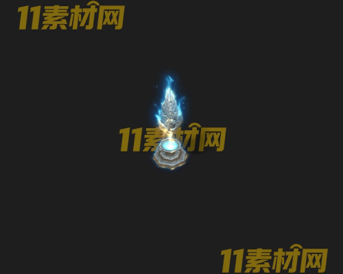 传奇其他NPC素材 动态高清PNG序列帧—NPC20260507-122