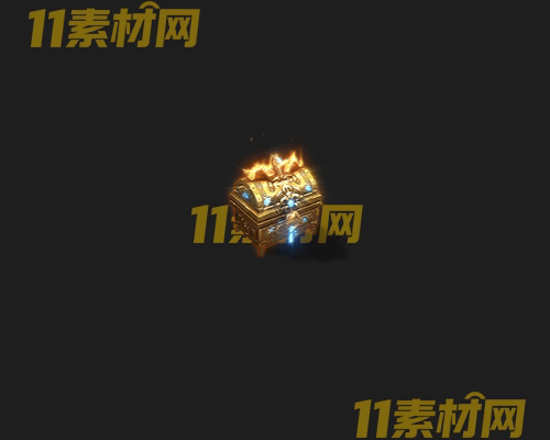 传奇其他NPC素材 动态高清PNG序列帧—NPC20260507-123
