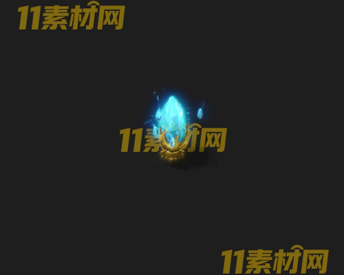 传奇其他NPC素材 动态高清PNG序列帧—NPC20260507-124