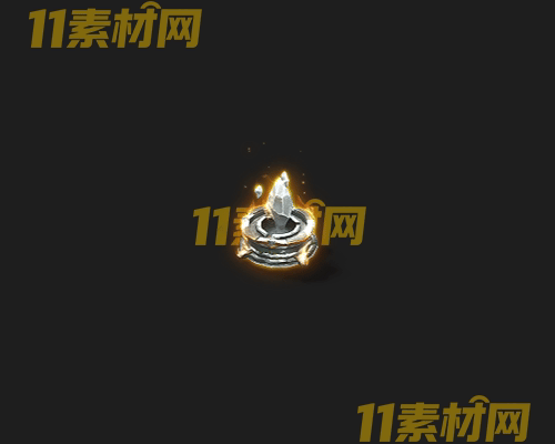 传奇其他NPC素材 动态高清PNG序列帧—NPC20260507-125