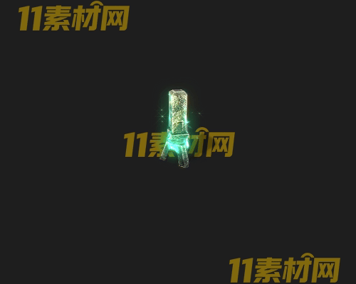 传奇其他NPC素材 动态高清PNG序列帧—NPC20260507-128