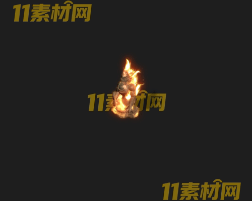 传奇其他NPC素材 动态高清PNG序列帧—NPC20260507-134