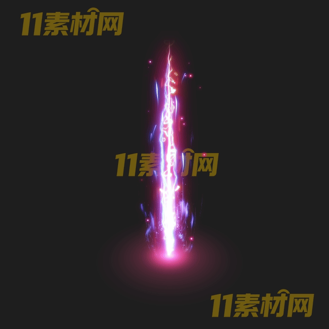 传奇光柱素材 动态高清PNG序列帧—GZ20260507-241