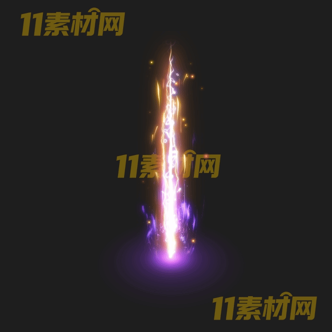 传奇光柱素材 动态高清PNG序列帧—GZ20260507-250