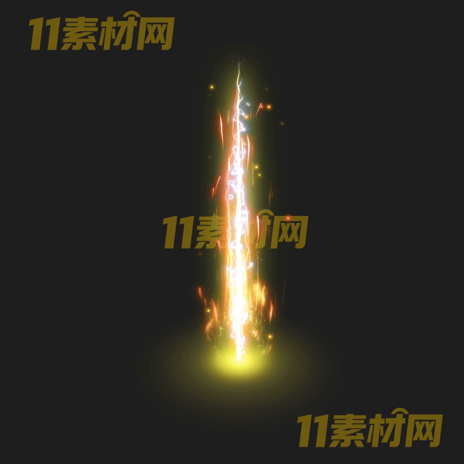 传奇光柱素材 动态高清PNG序列帧—GZ20260507-251