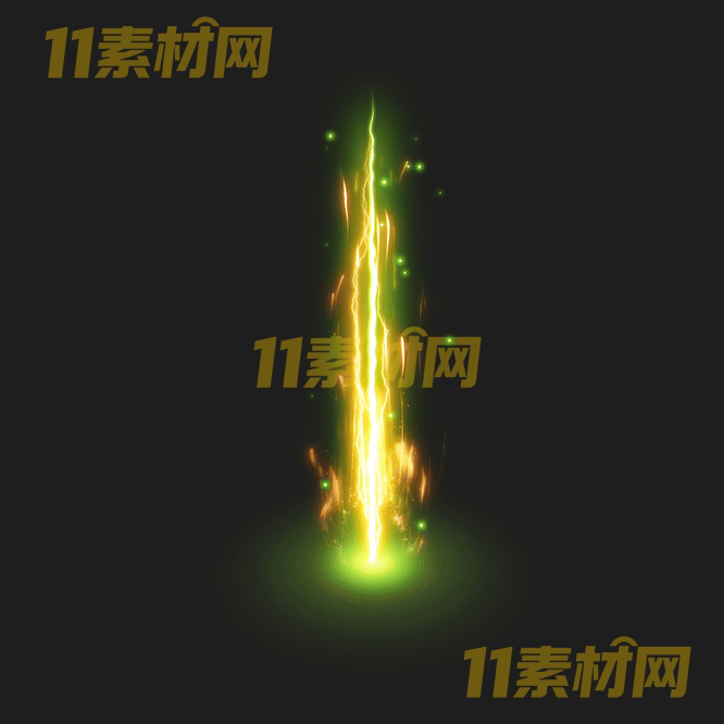 传奇光柱素材 动态高清PNG序列帧—GZ20260507-252