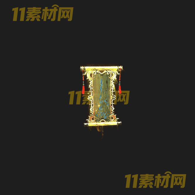 传奇法宝素材 内观动态高清PNG序列帧—FB20260507-255