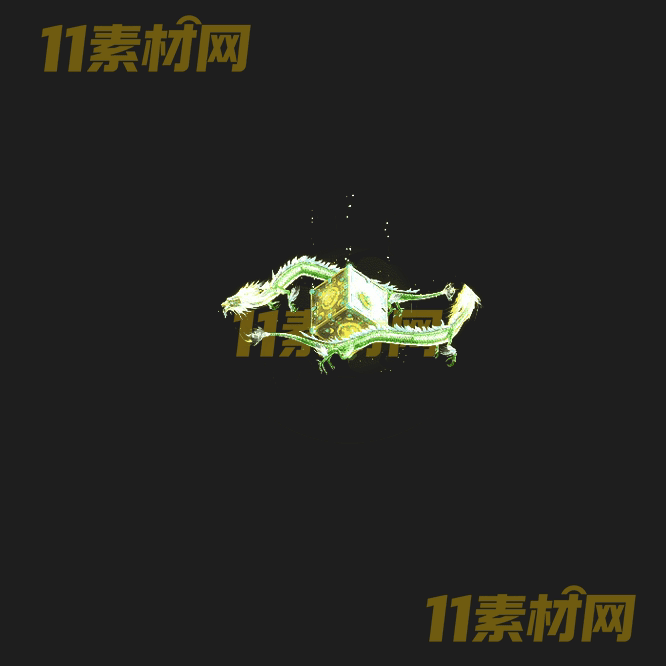 传奇法宝素材 内观动态高清PNG序列帧—FB20260507-259