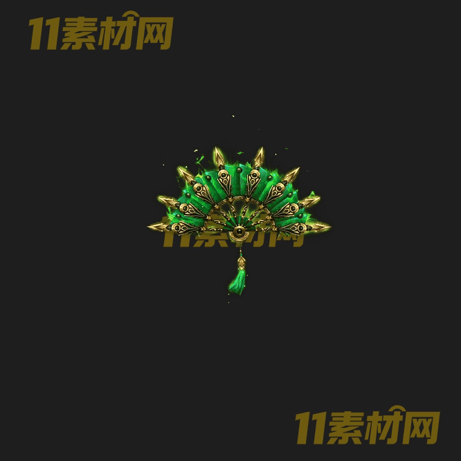 传奇法宝素材 内观动态高清PNG序列帧—FB20260507-262
