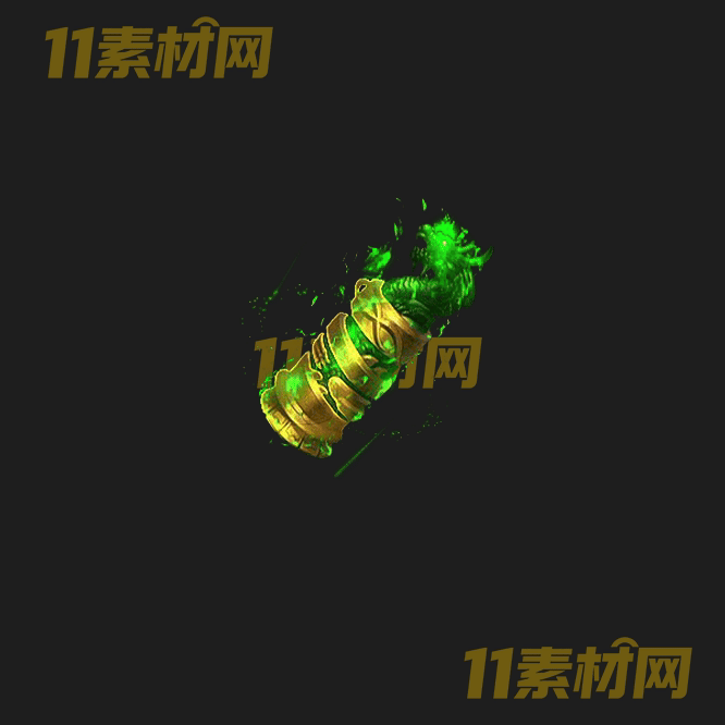 传奇法宝素材 内观动态高清PNG序列帧—FB20260507-263