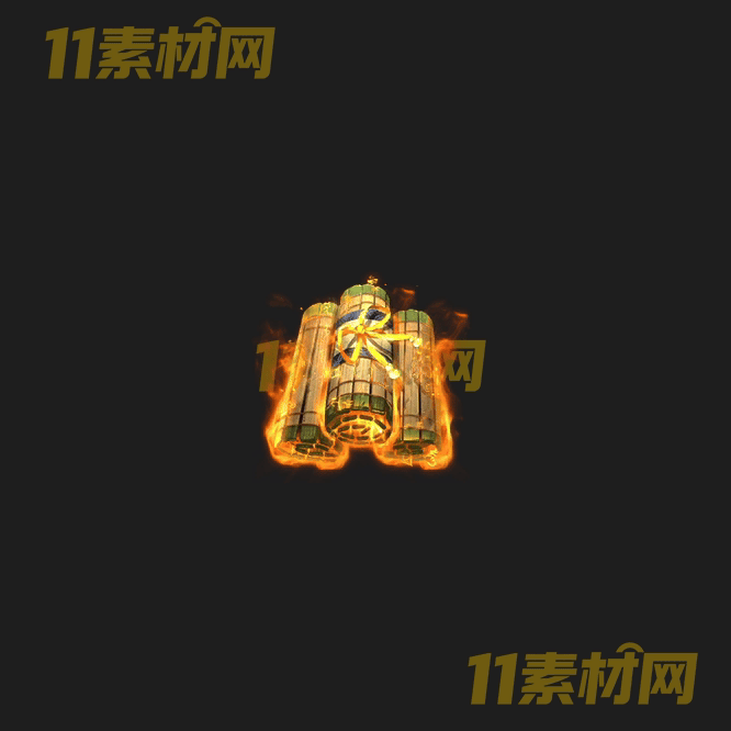 传奇秘籍法宝素材 内观动态高清PNG序列帧—FB20260507-267
