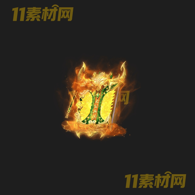 传奇秘籍法宝素材 内观动态高清PNG序列帧—FB20260507-272