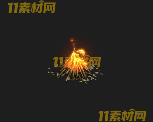 传奇人物NPC素材 动态高清PNG序列帧—NPC20260507-275