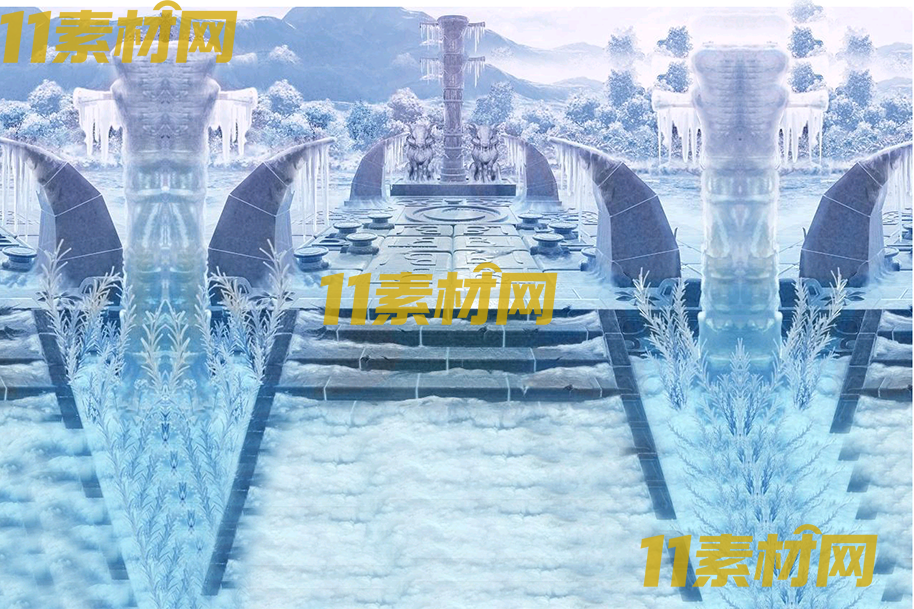 传奇真彩地图素材 超清地图—DT20260506-180
