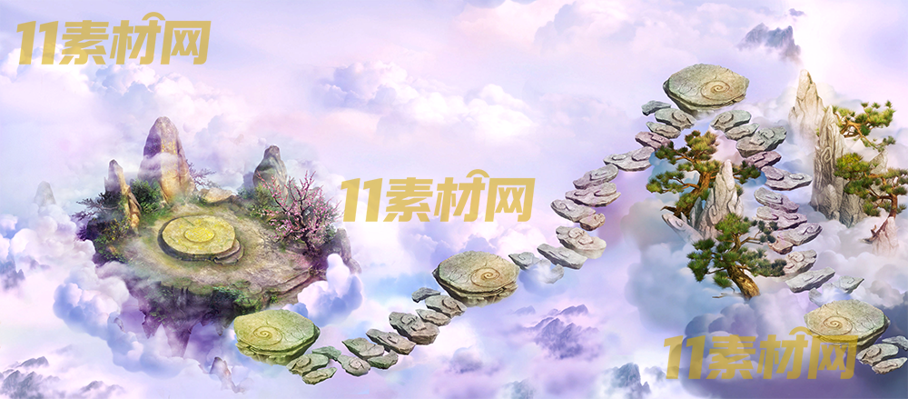 传奇真彩地图素材 超清地图—DT20260511-67