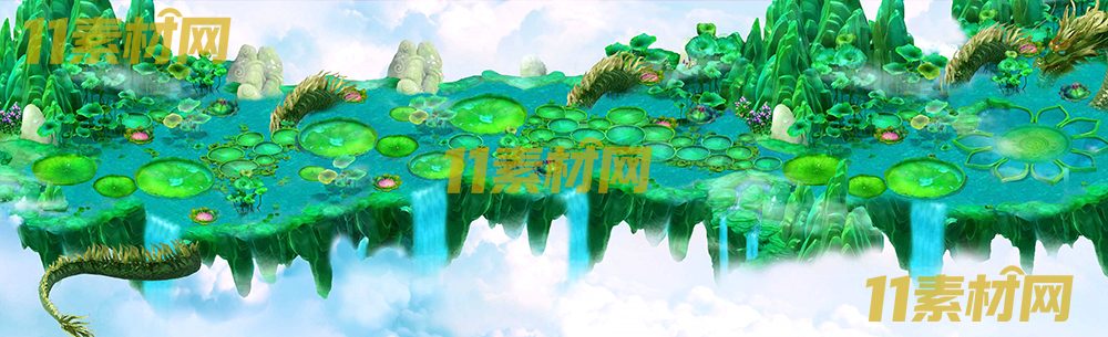 传奇真彩地图素材 超清地图—DT20260512-109