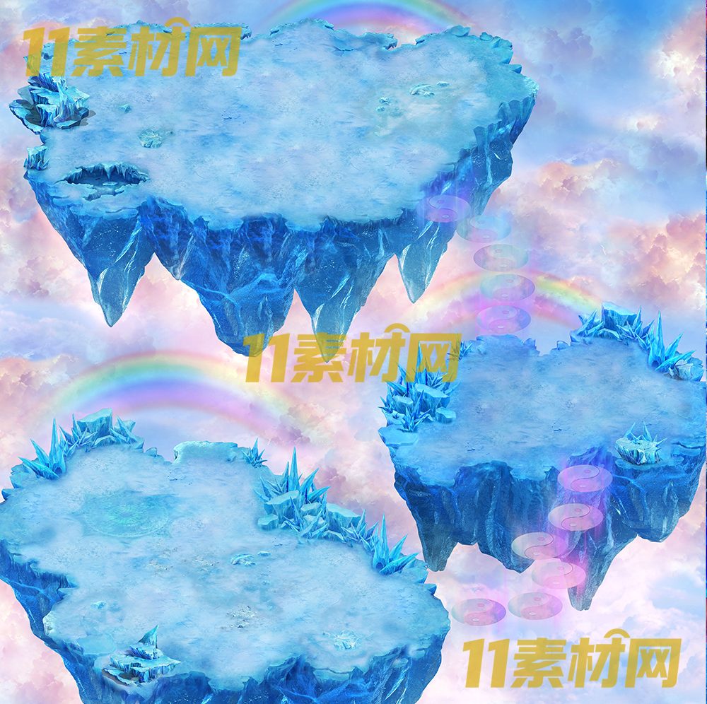 传奇真彩地图素材 超清地图—DT20260512-126