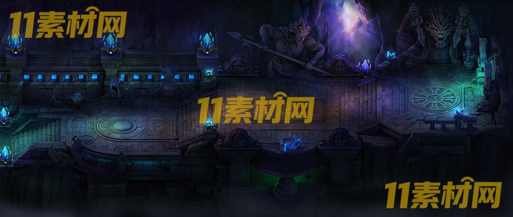 传奇真彩地图素材 超清地图—DT20260512-139