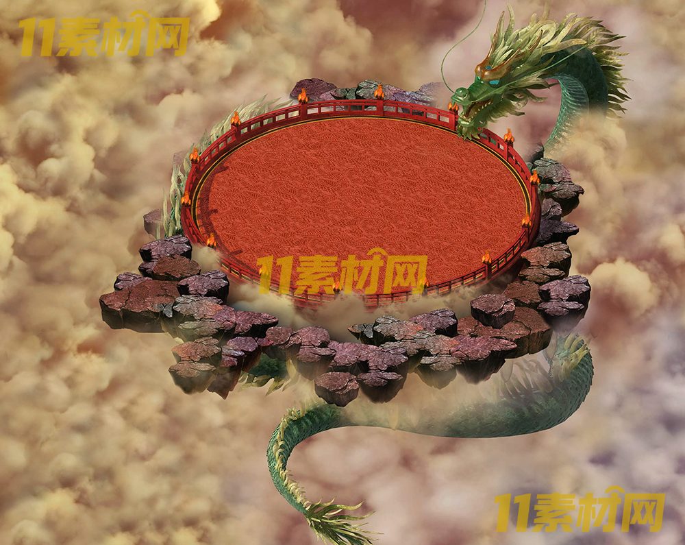 传奇真彩地图素材 超清地图—DT20260512-214