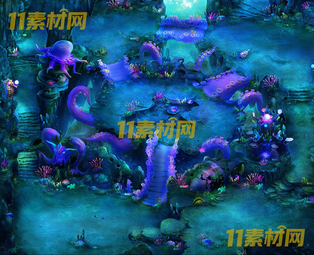 传奇真彩地图素材 超清地图—DT20260512-62