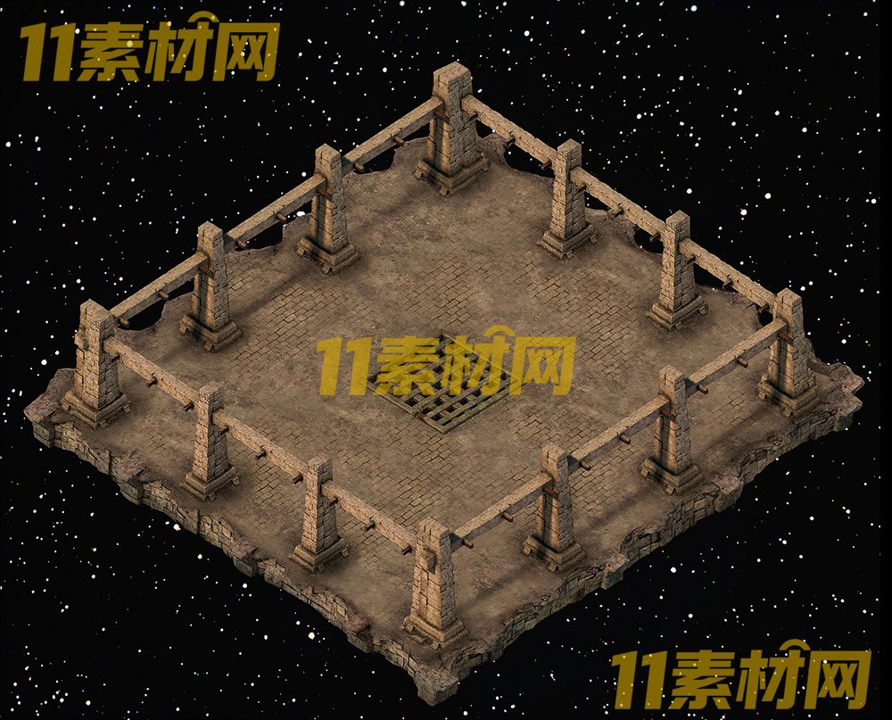 传奇真彩地图素材 超清地图—DT20260513-178