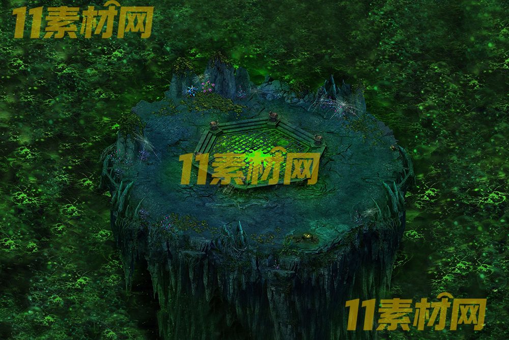 传奇真彩地图素材 超清地图—DT20260513-231