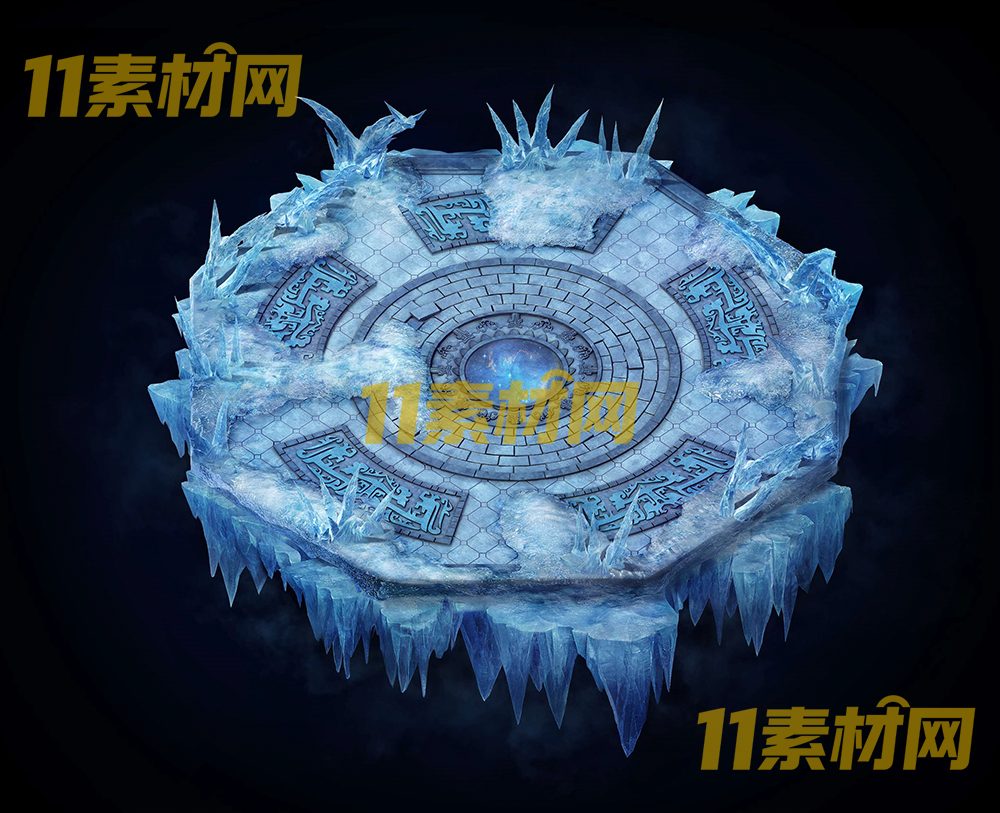 传奇真彩地图素材 超清地图—DT20260513-233