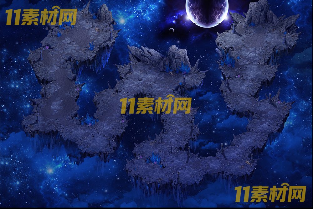 传奇真彩地图素材 超清地图—DT20260513-76