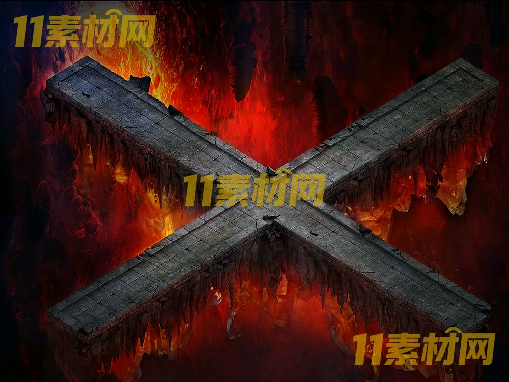 传奇真彩地图素材 超清地图—DT20260515-156