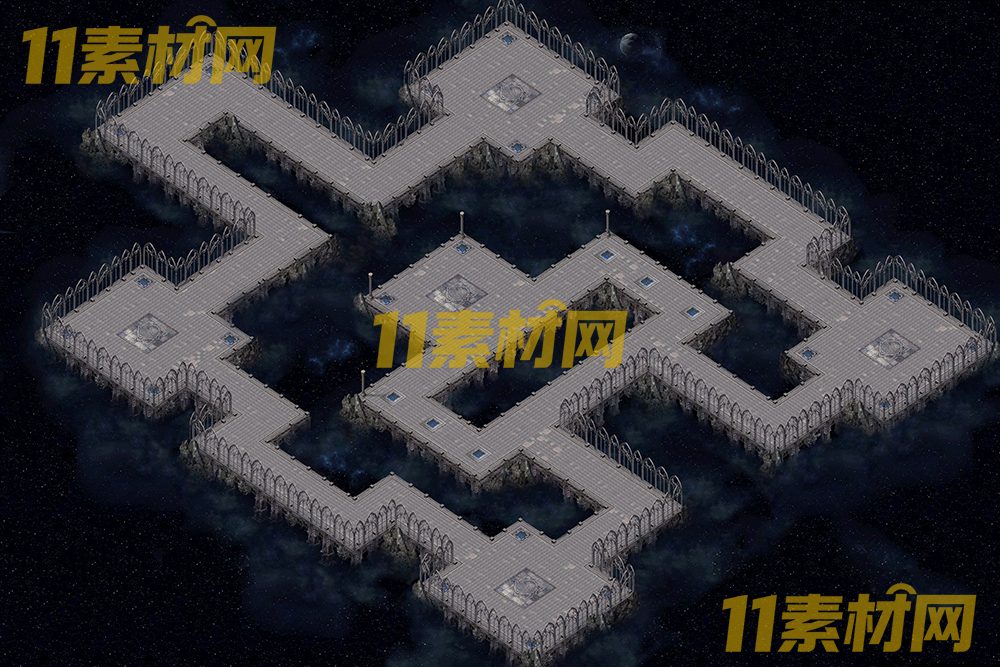 传奇真彩地图素材 超清地图—DT20260515-218