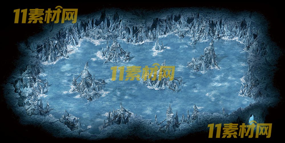 传奇真彩地图素材 超清地图—DT20260515-225
