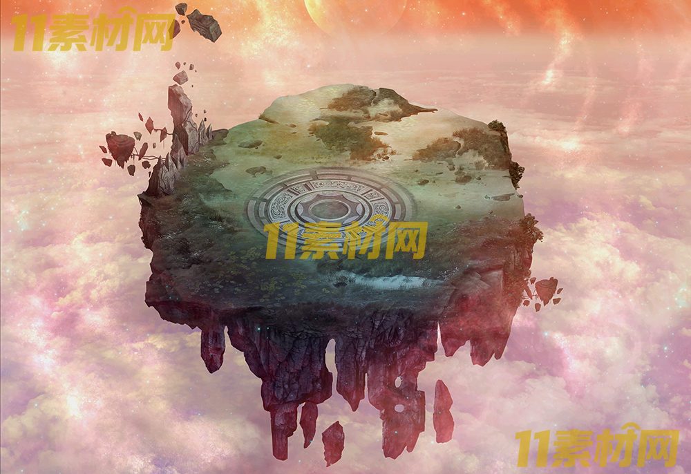 传奇真彩地图素材 超清地图—DT20260516-123