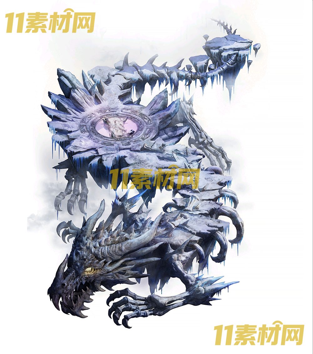 传奇真彩地图素材 超清地图—DT20260516-124