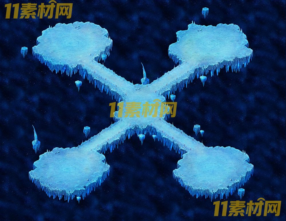 传奇真彩地图素材 超清地图—DT20260516-134