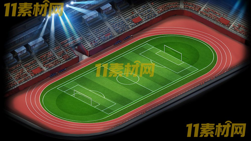 传奇真彩地图素材 超清地图—DT20260516-197
