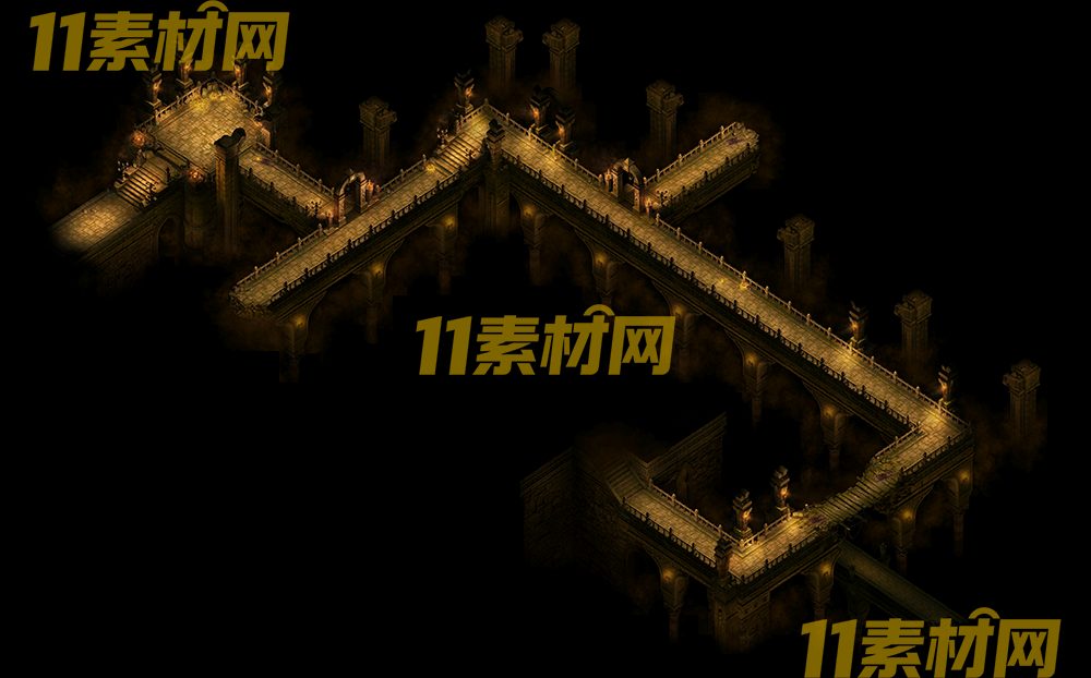 传奇真彩地图素材 超清地图—DT20260516-2