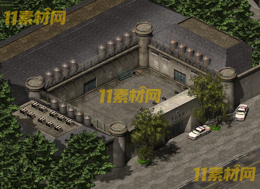 传奇地砖地图素材 超清地图—DT20260516-64