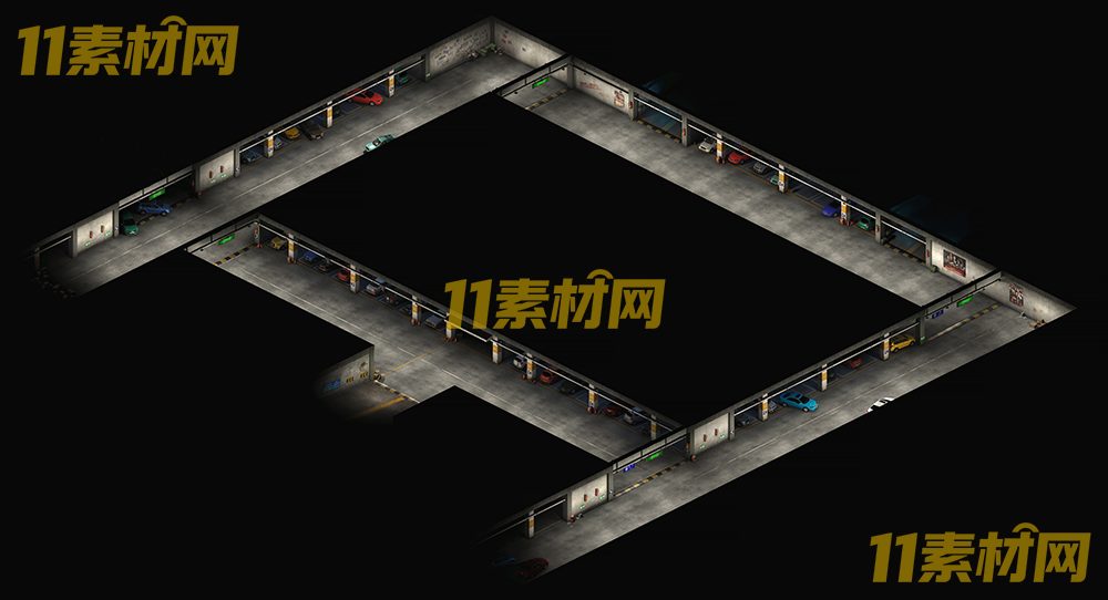 传奇地砖地图素材 超清地图—DT20260516-79