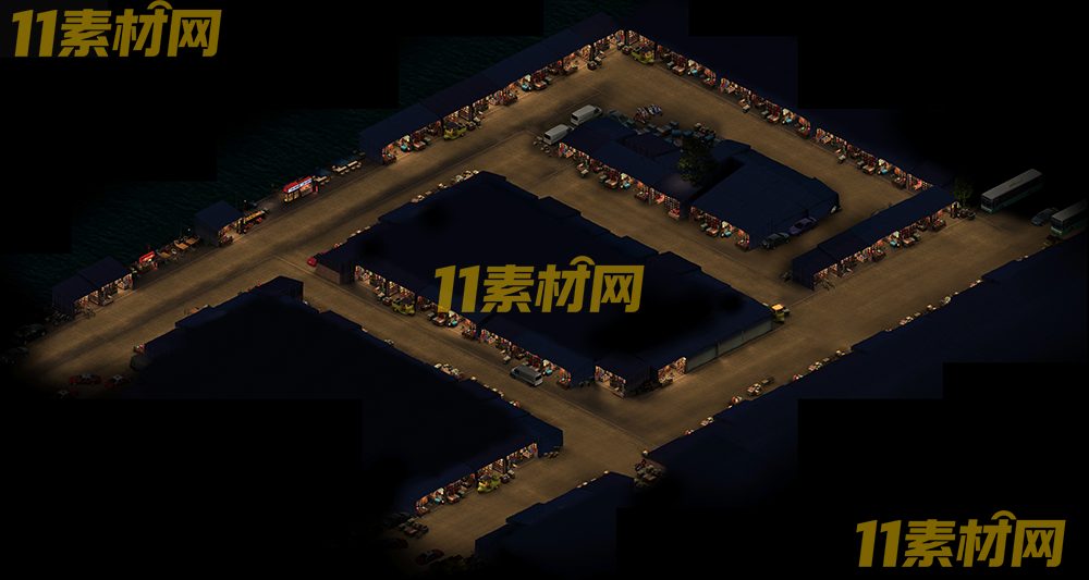 传奇地砖地图素材 超清地图—DT20260516-84