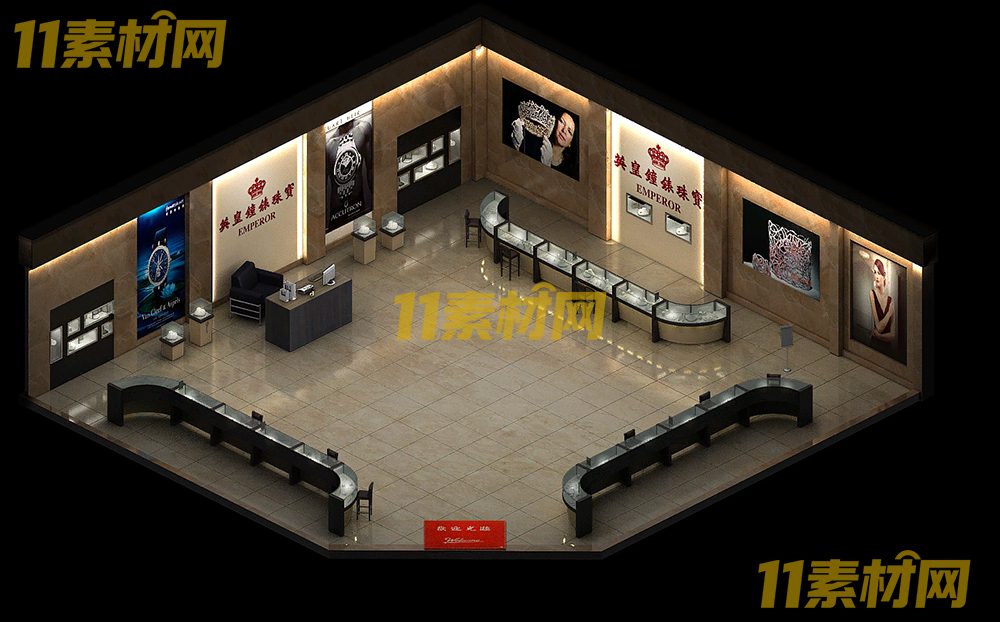 传奇地砖地图素材 超清地图—DT20260516-89