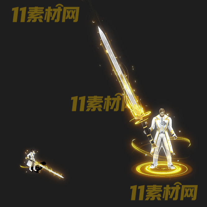 传奇剑甲素材 内外观高清PNG序列帧—JN20260517-46