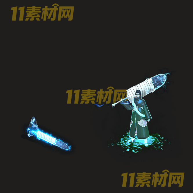 传奇时装素材 一体时装高清PNG序列帧—SZ20260518-128